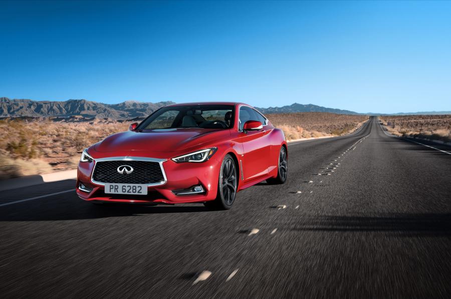  Infiniti Q60S 3.0t (CV37) 2016 года  (NA) (фото 22 из 56)